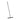 Squeegee with Long Handle Modo by blomus