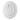 Braun BC17 Large Wall Clock in White – view 11