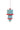 Bauhaus-Era Wooden Christmas Ornaments, IC Design – view 15
