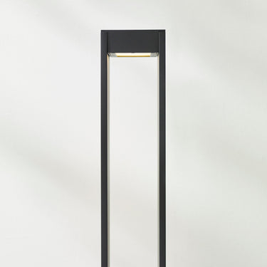 Syntra 42 Open-Frame Landscape Light by Sean Lavin for Visual Comfort - detail