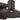 Ash 10 Barn-Style Outdoor Sconce by Sean Lavin for Visual Comfort - detail