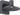 Ash 8 Charcoal Barn-Style Outdoor Sconce - detail