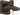 Ash 8 Bronze Barn-Style Outdoor Sconce by Sean Lavin for Visual Comfort - front