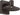 Ash 8 Bronze Barn-Style Outdoor Sconce by Sean Lavin for Visual Comfort - detail