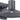 Ash 10 Barn-Style Outdoor Sconce by Sean Lavin for Visual Comfort - front