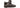 Ash 16 Bronze Barn-Style Outdoor Sconce - front