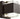 Voto 8 Bronze Square Outdoor Sconce by Sean Lavin for Visual Comfort - front