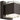 Voto 8 Bronze Square Outdoor Sconce by Sean Lavin for Visual Comfort - front