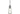 Alva 1-Light Crystal Bulb Cord Pendant by Sean Lavin for Visual Comfort - product view