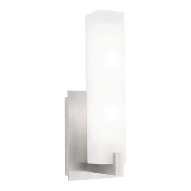Cosmo Outdoor Light Column from the Visual Comfort Modern Collection - product view