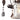 Cristallo Fiore 26" 3-Light Vanity - Deep Rust by Elk 7042/3