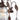 Cristallo Fiore 26" 3-Light Vanity - Deep Rust by Elk 7042/3