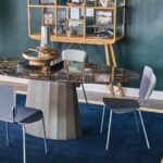 Persia Rug by Oluce