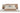 Nova Domus Matteo Italian Walnut & Fabric Bed