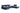 David Ferrari Daiquiri Italian Blue & Grey Modular Sectional Sofa