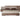 Nova Domus Matteo Italian Queen Walnut & Fabric Bed