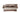 Nova Domus Matteo Italian Queen Walnut & Fabric Bed