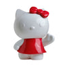 Hello Kitty Dress by Leblon Delienne, White & Red colorway, 27 cm