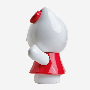 Hello Kitty Dress by Leblon Delienne, White & Red colorway, 27 cm – image 3