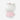 Hello Kitty Dress by Leblon Delienne, White & Pastel Pink colorway, 27 cm – image 3