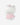 Hello Kitty Dress by Leblon Delienne, White & Pastel Pink colorway, 27 cm – image 3
