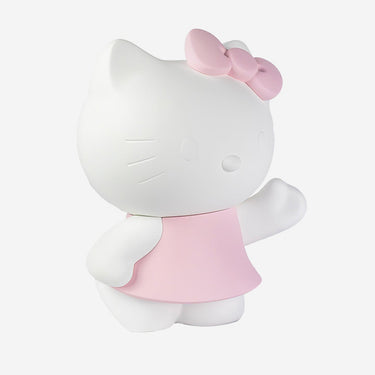 Hello Kitty Dress by Leblon Delienne, White & Pastel Pink colorway, 27 cm – image 2