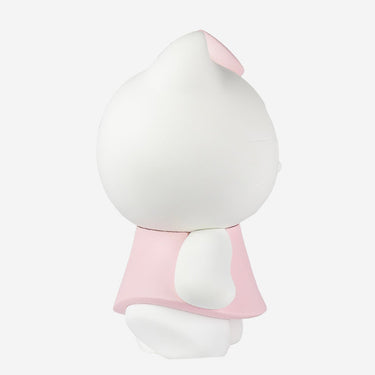 Hello Kitty Dress by Leblon Delienne, White & Pastel Pink colorway, 27 cm – image 5