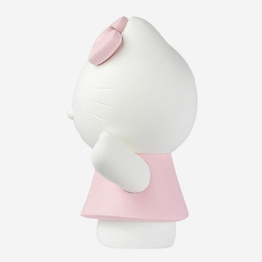 Hello Kitty Dress by Leblon Delienne, White & Pastel Pink colorway, 27 cm – image 6