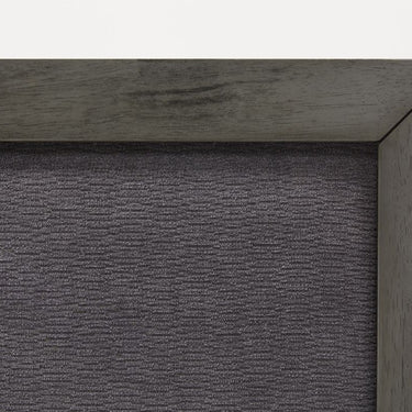 California King Nova Domus Soria Grey Wash Bed