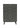 Nova Domus Soria Grey Wash Chest