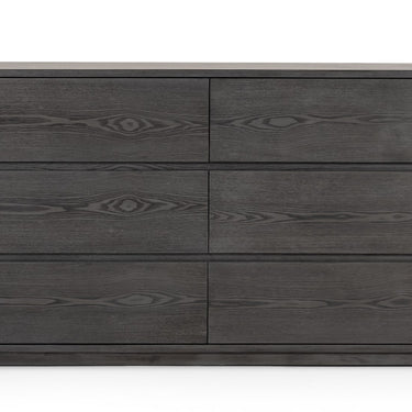 Nova Domus Jagger Grey Dresser