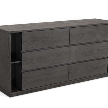 Nova Domus Jagger Grey Dresser