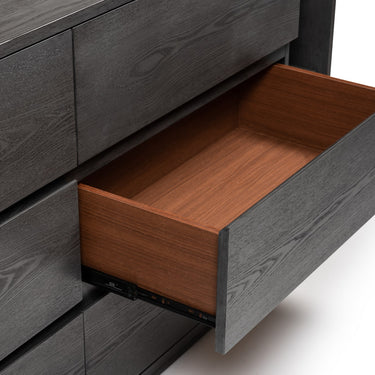 Nova Domus Jagger Grey Dresser