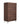 Nova Domus Brooklyn Italian Walnut Chest