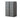Nova Domus Lucia Italian Elm & Matte Grey Chest