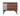 Nova Domus Palermo Italian Faux Concrete & Noce Bodrum Bedroom Set