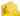 Modern Kenora Yellow Eco-Leather Accent Chair 