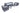 Renava Whimsy Outdoor Light Grey & Dark Grey Sofa Set