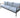 Renava Kiowa Outdoor Grey & Black Sofa Set