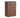 Nova Domus Asus Italian Walnut Chest