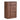 Nova Domus Asus Italian Walnut Chest