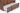 Nova Domus Asus Italian Walnut Chest
