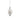 Foyer 15" 3-Light Pendant - Brushed Nickel by Elk 7703FY/20