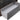 Nova Domus Rado Walnut & Stucco Chest
