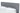 Nova Domus Juliana Queen Italian Dark Grey Bed