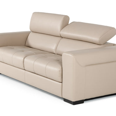 Lamod Italia Icon Italian Leather Sofa Bed