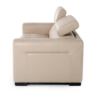Lamod Italia Icon Italian Leather Sofa Bed