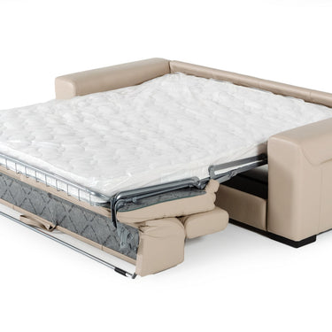 Lamod Italia Icon Italian Leather Sofa Bed
