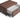 Nova Domus Brooklyn Italian Walnut Bed Nightstands Set