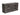 Nova Domus Ferrara Volcano Oxide Grey Dresser